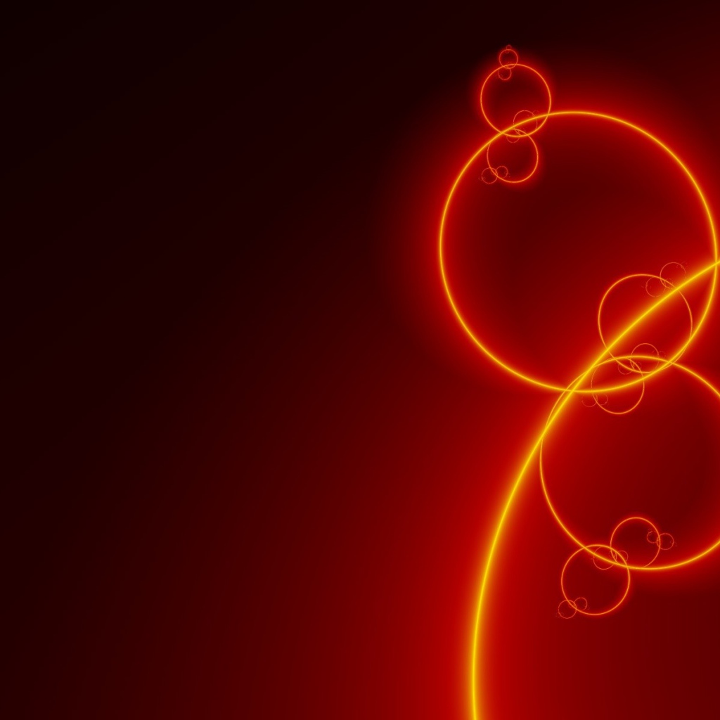 Кольцо огня