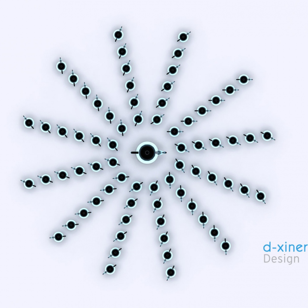 Солнечный чай