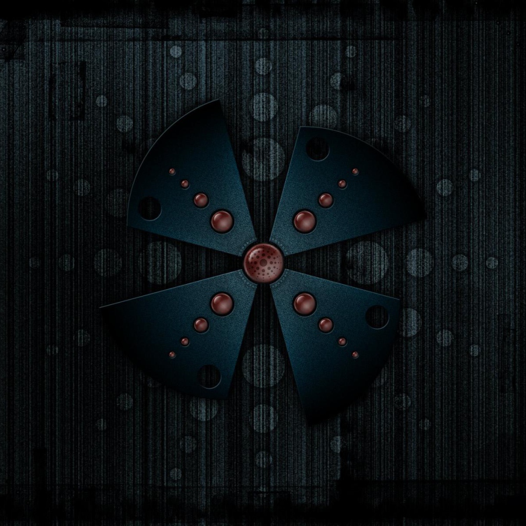 Токсичный пропеллер