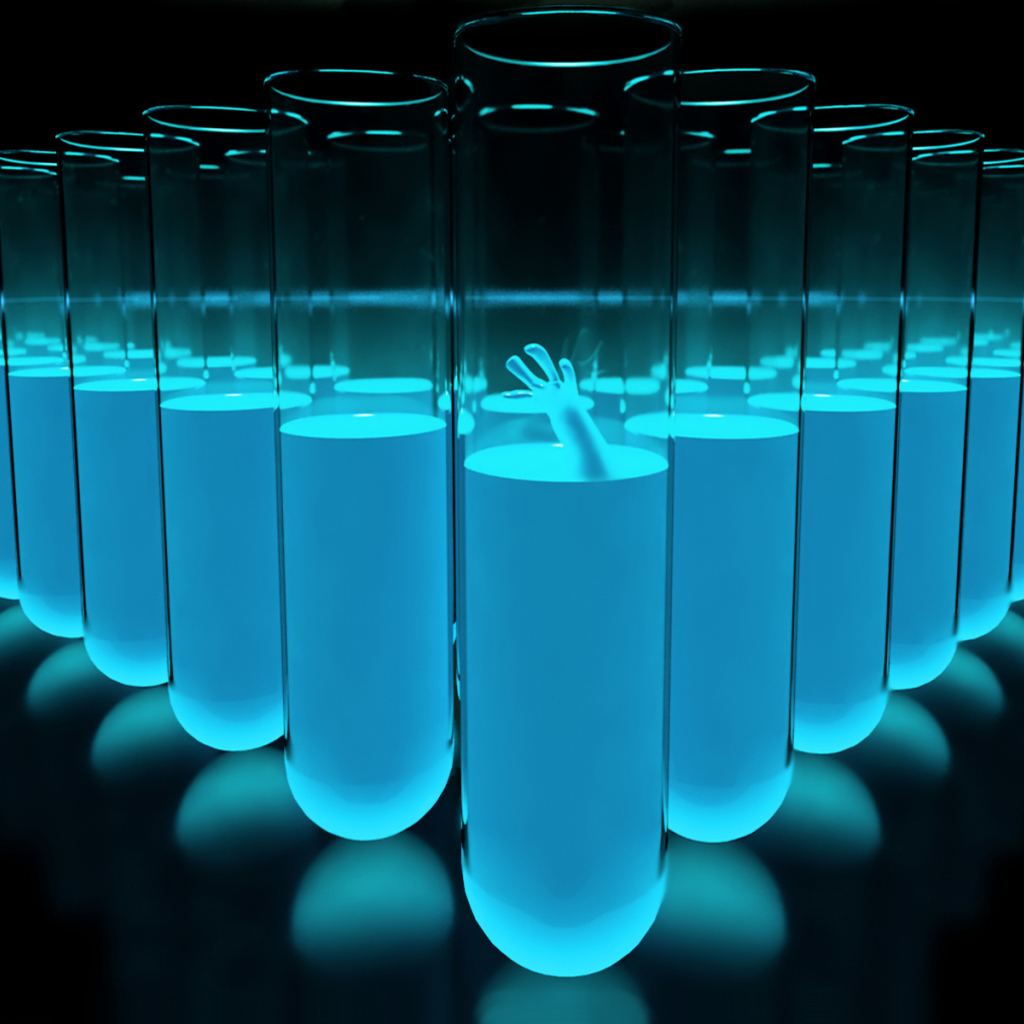 Лаборатория вирусов