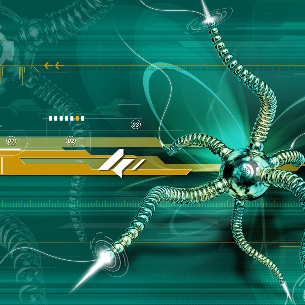 Паук поисковых систем