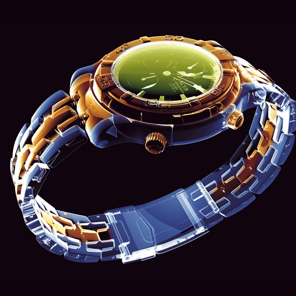 Купить дорогие часы