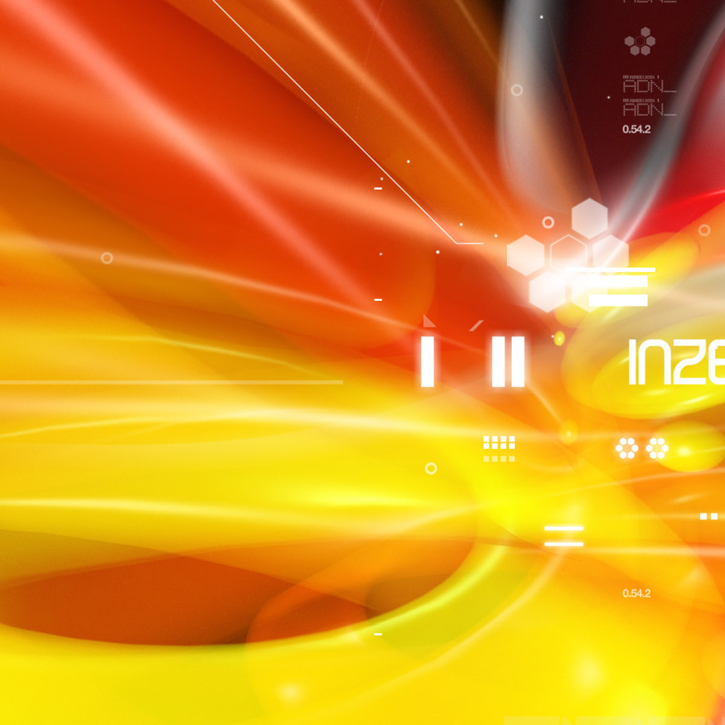 Желтая вспышка