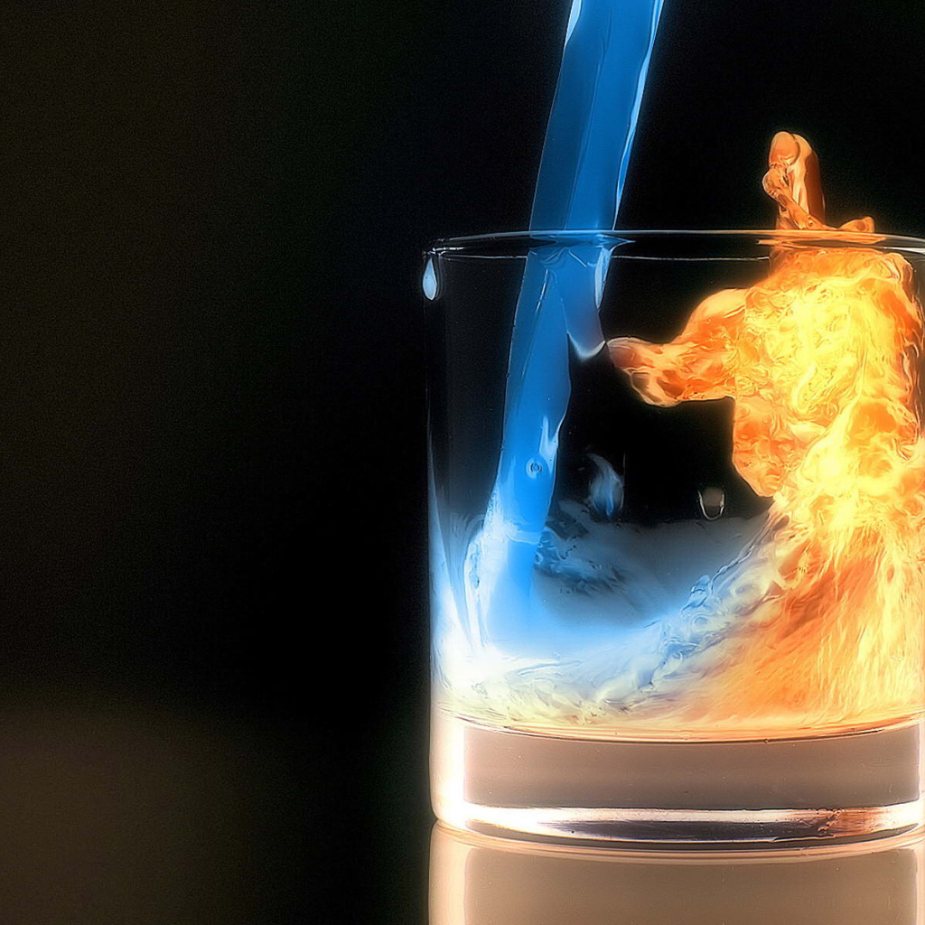 Гремучая смесь