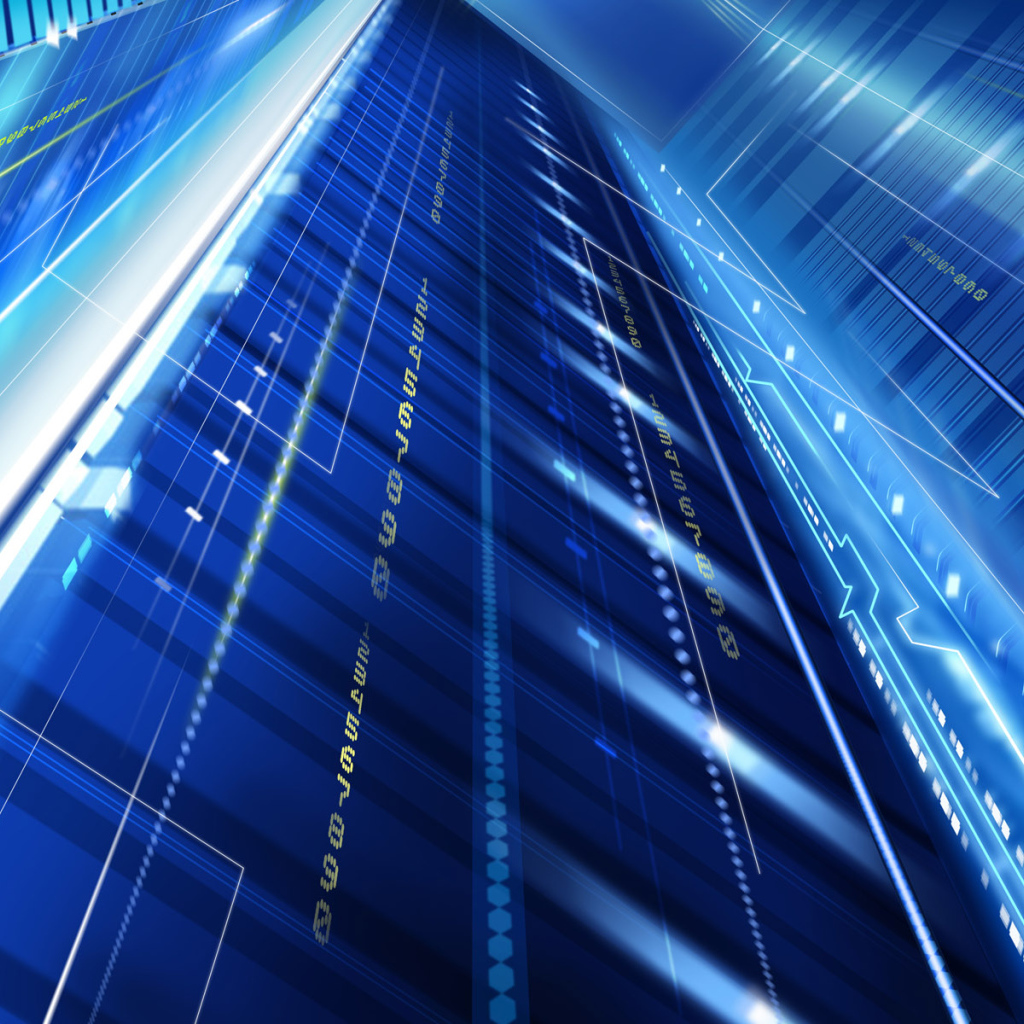 Небоскребы