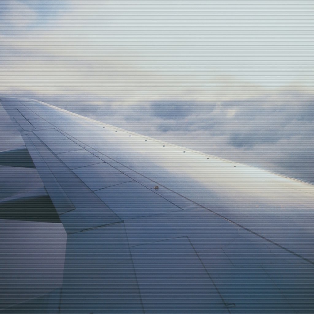 Мировые авиалинии