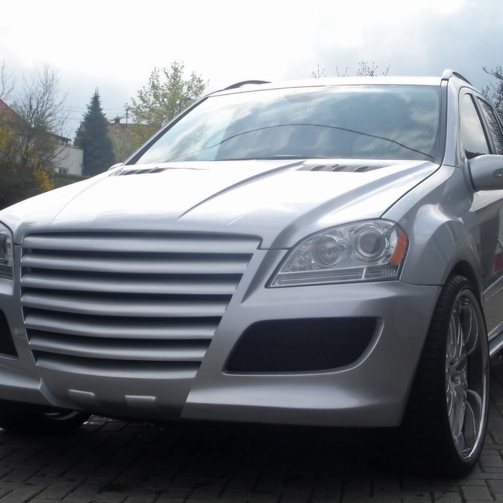 Asma автомобиль