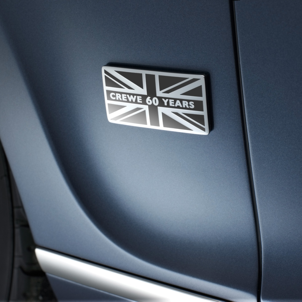 Производитель автомобилей Bentley