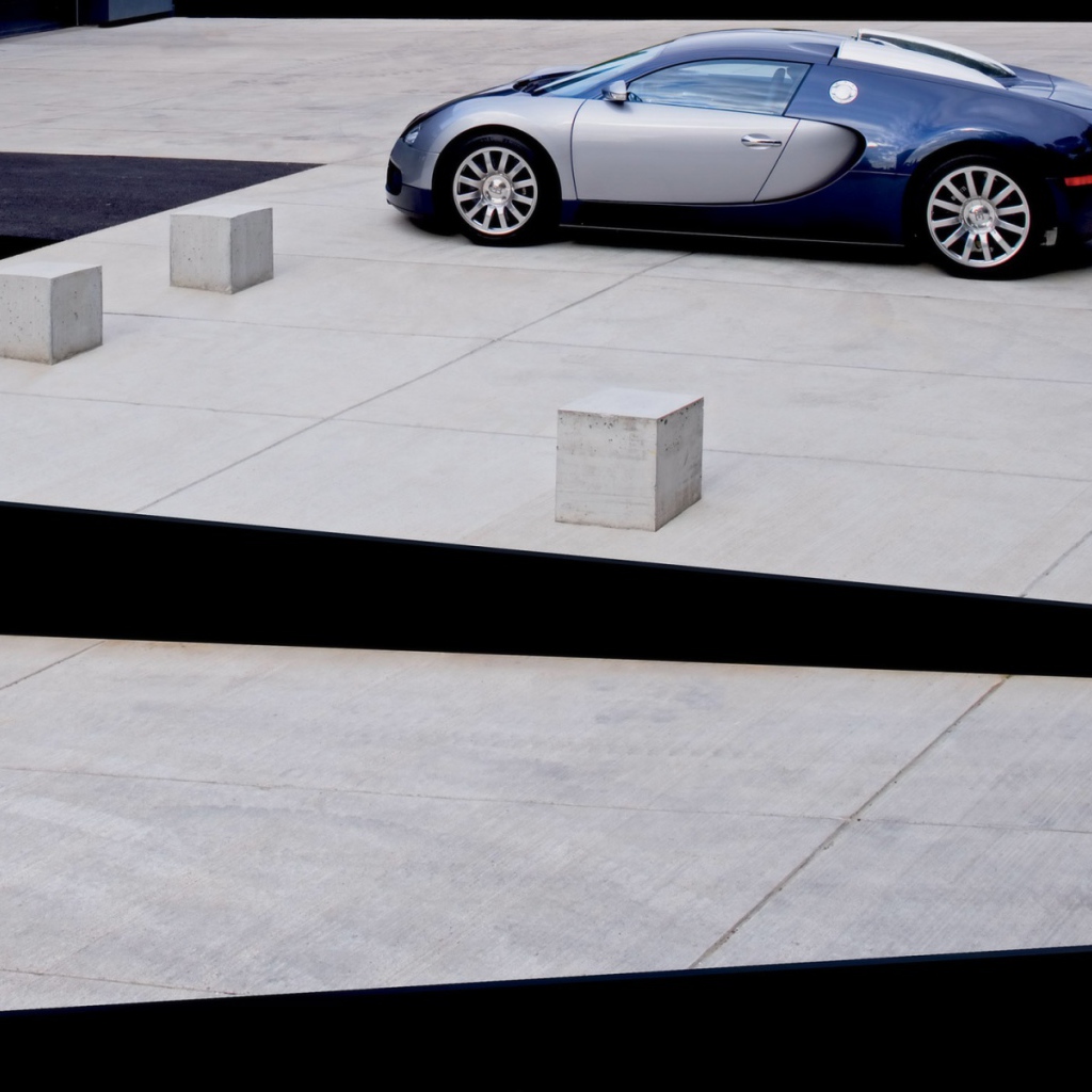 VIP авто Bugatti Veyron