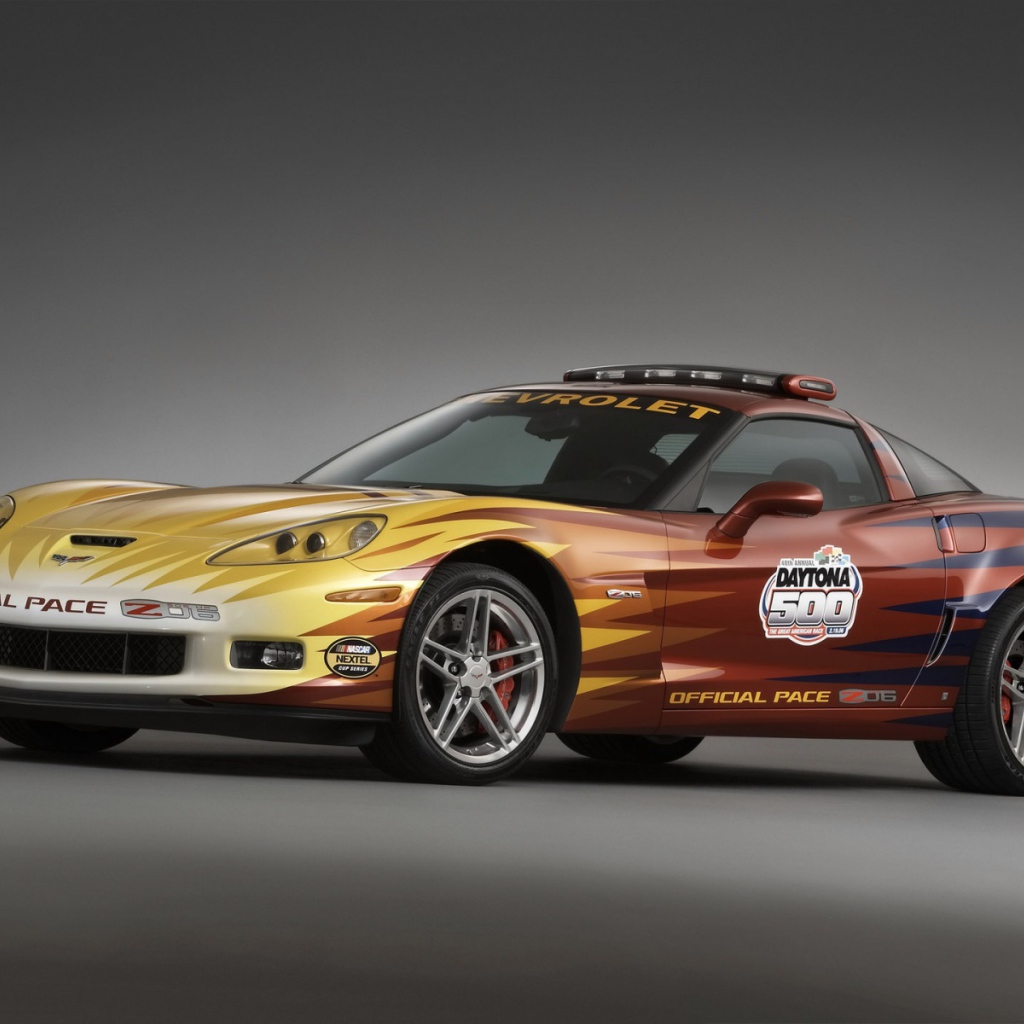 Гонки в Дайтоне