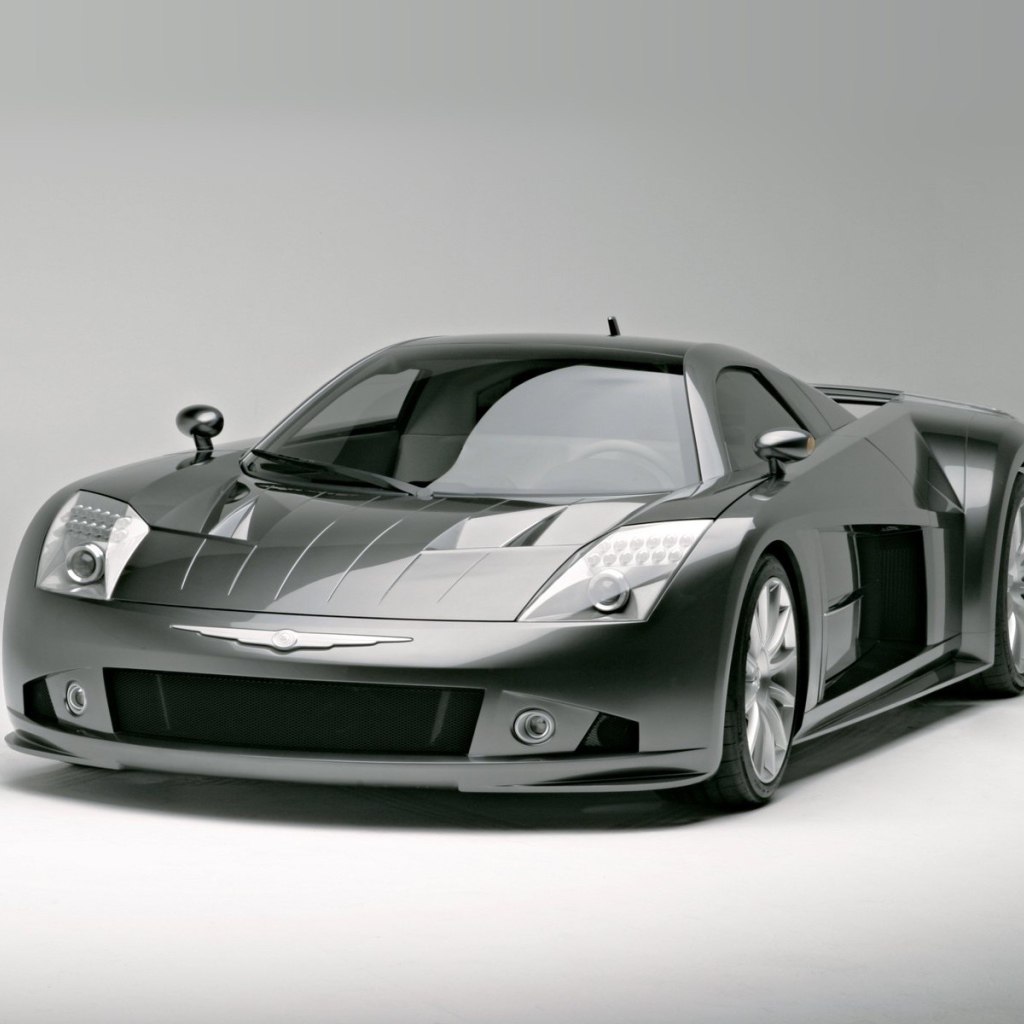 Chrysler ME412