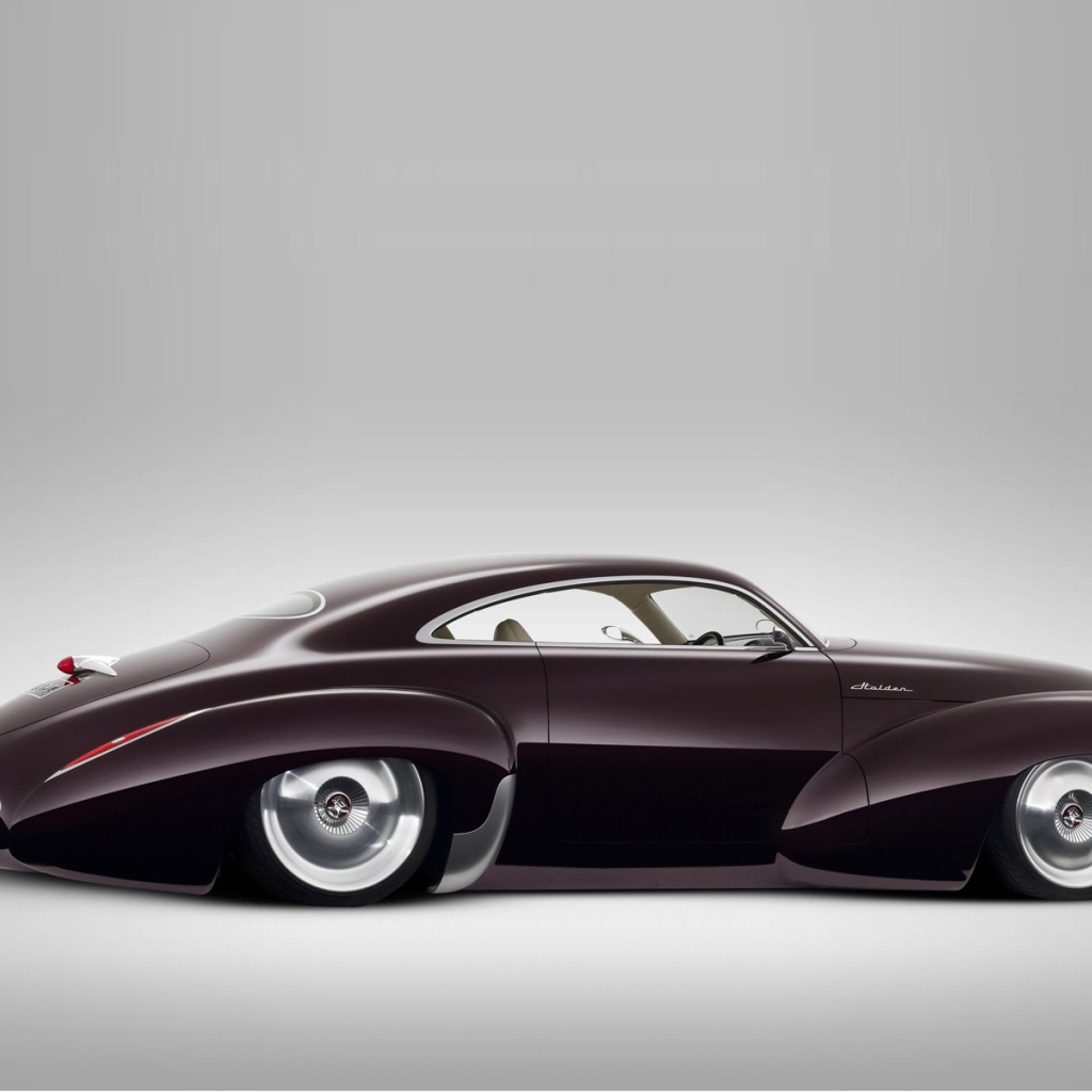 Efijy concept вид справа