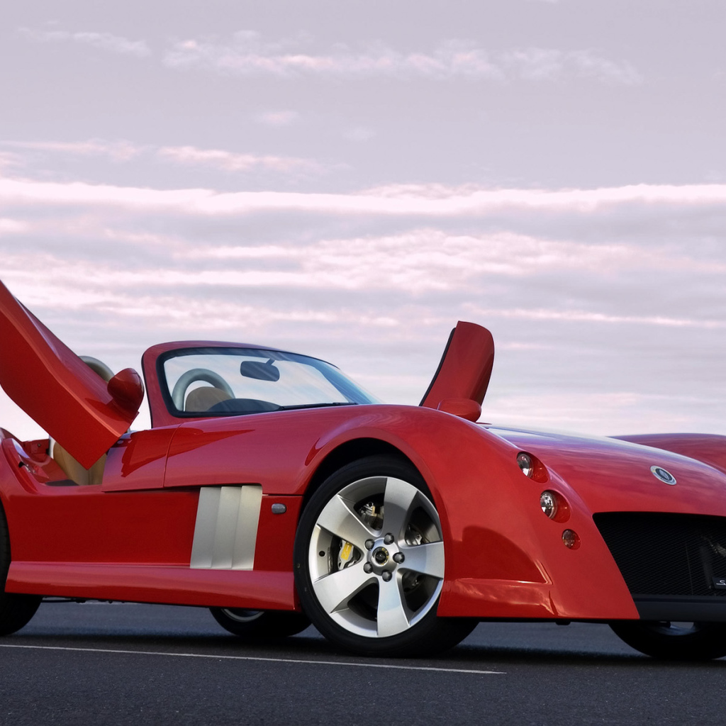 Стримлайнер