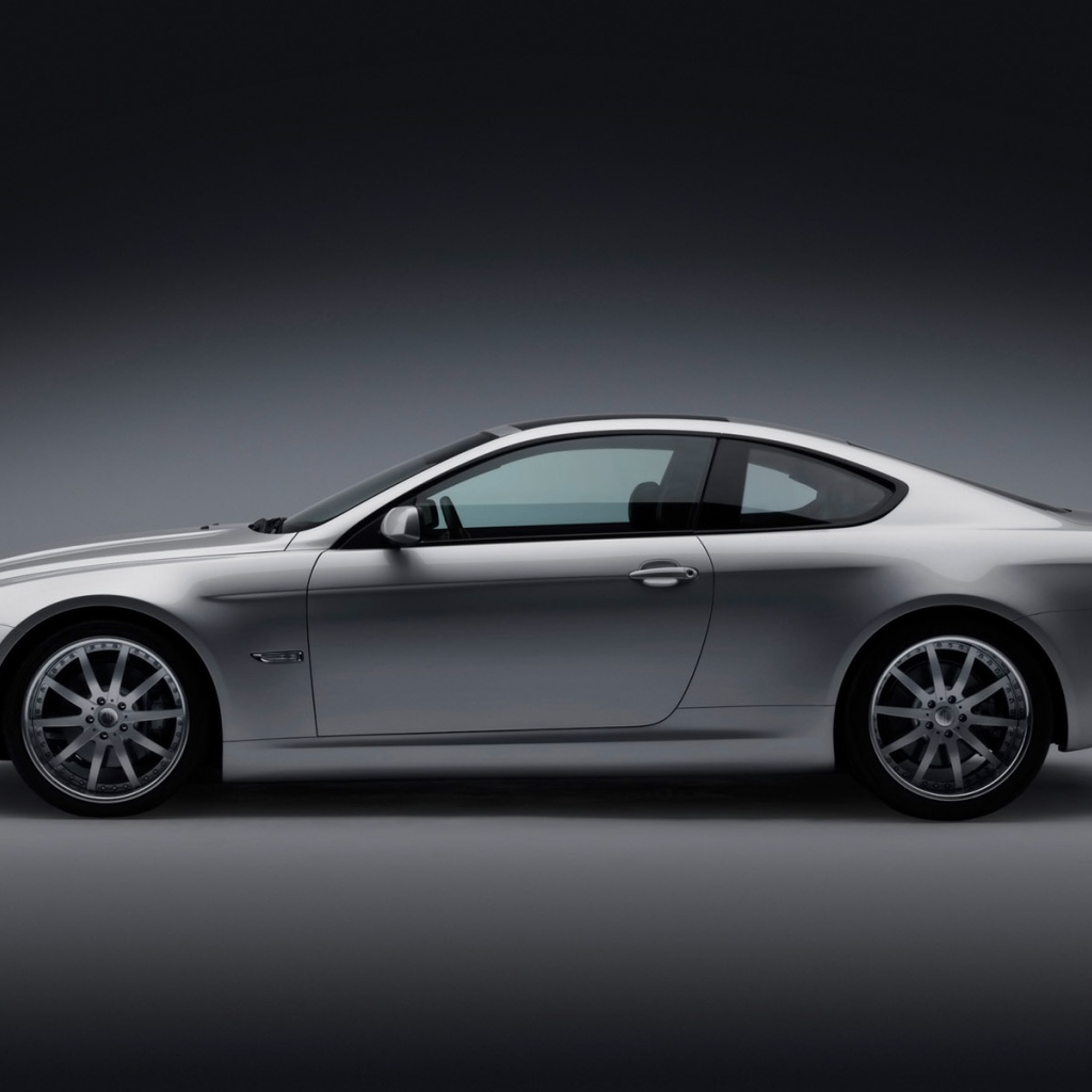 Серый Fisker Latigo