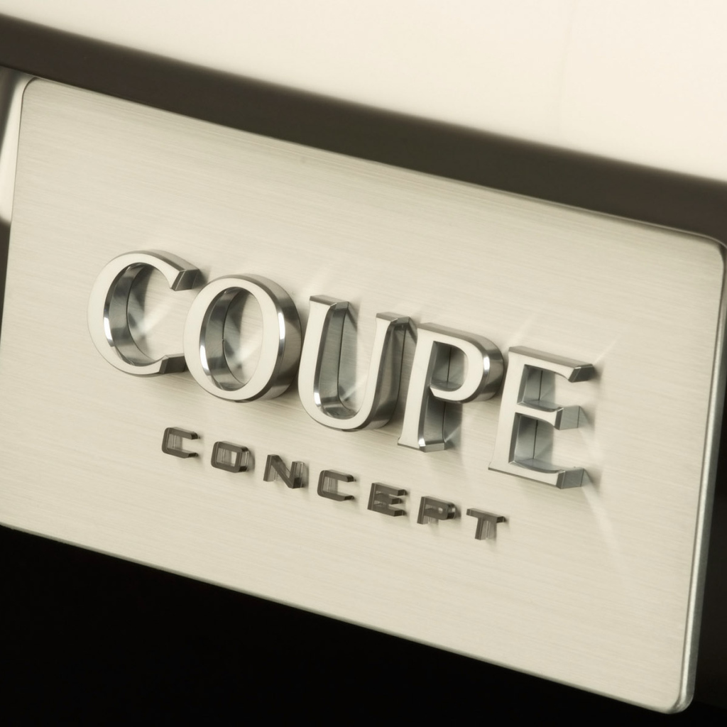 Coupe Concept