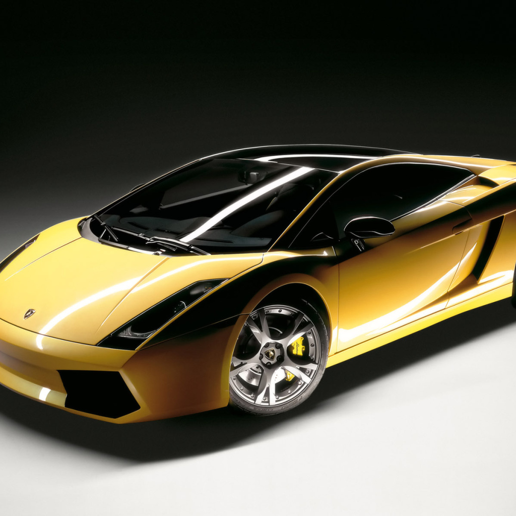 SportCar Lamborghini Gallardo