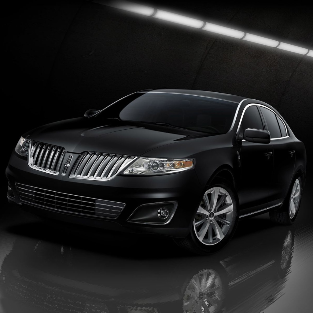 Lincoln MKS