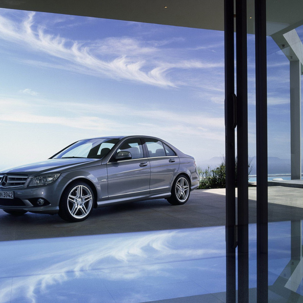 C-класс,C-class