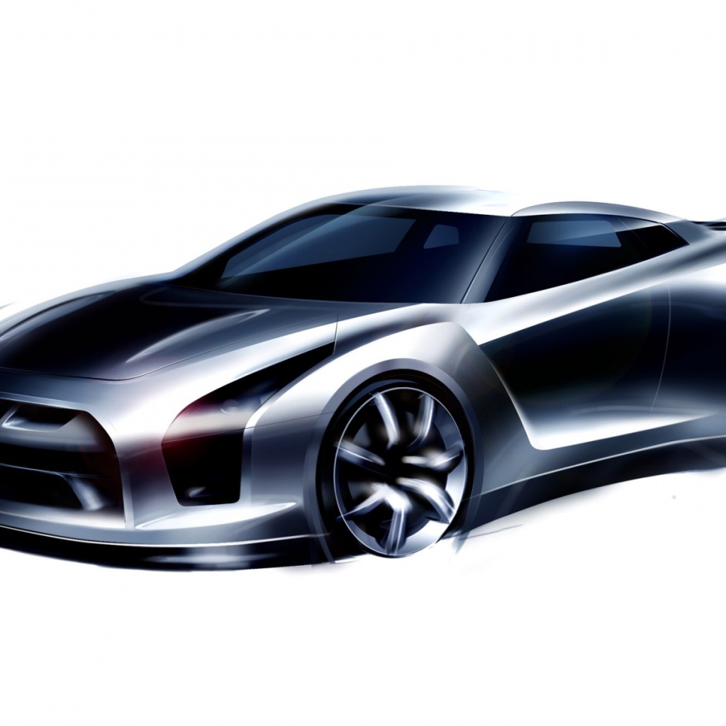 Nissan GT К прототип
