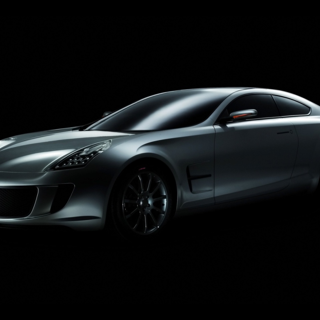 Авто с крутым названием Lirica