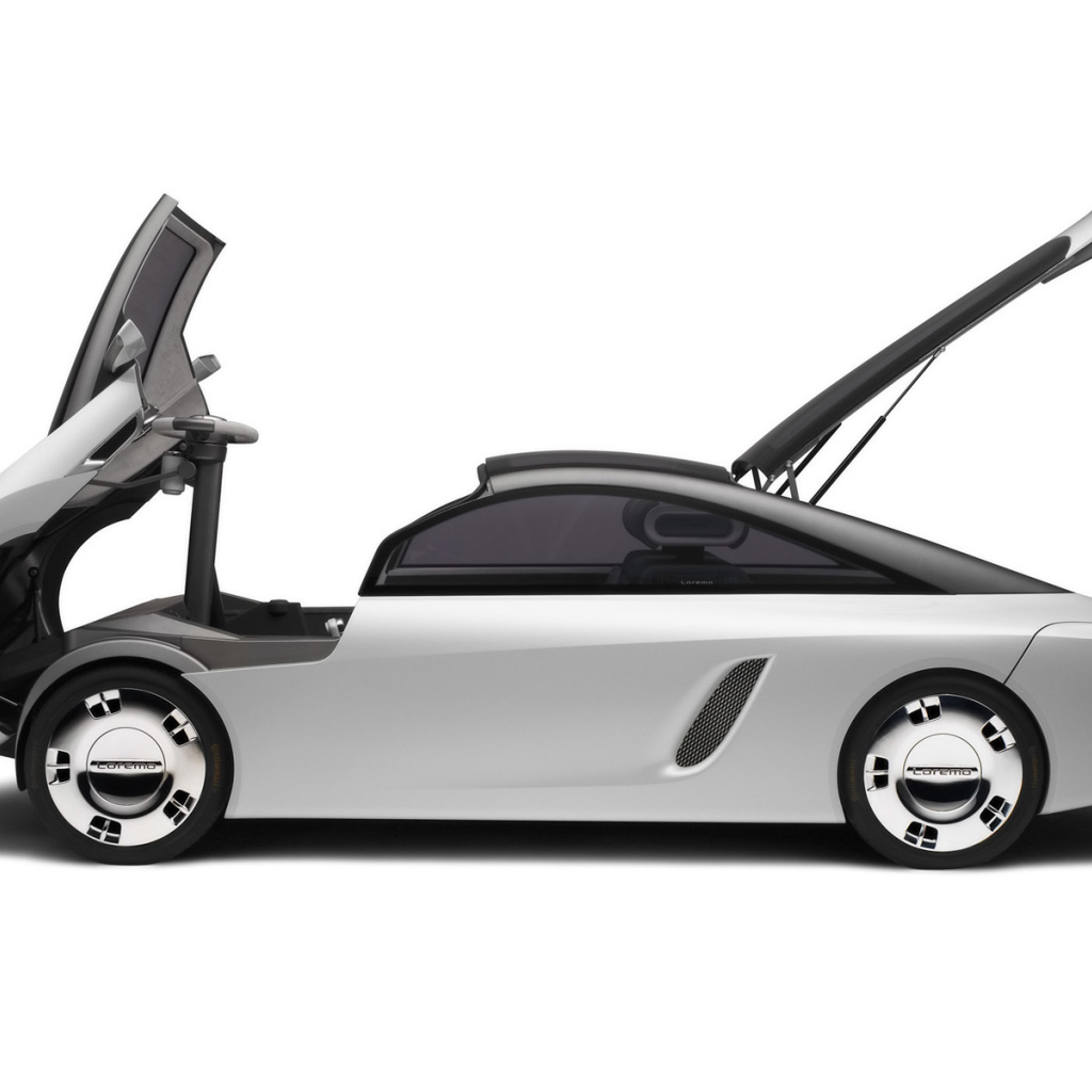 Трансформер Loremo