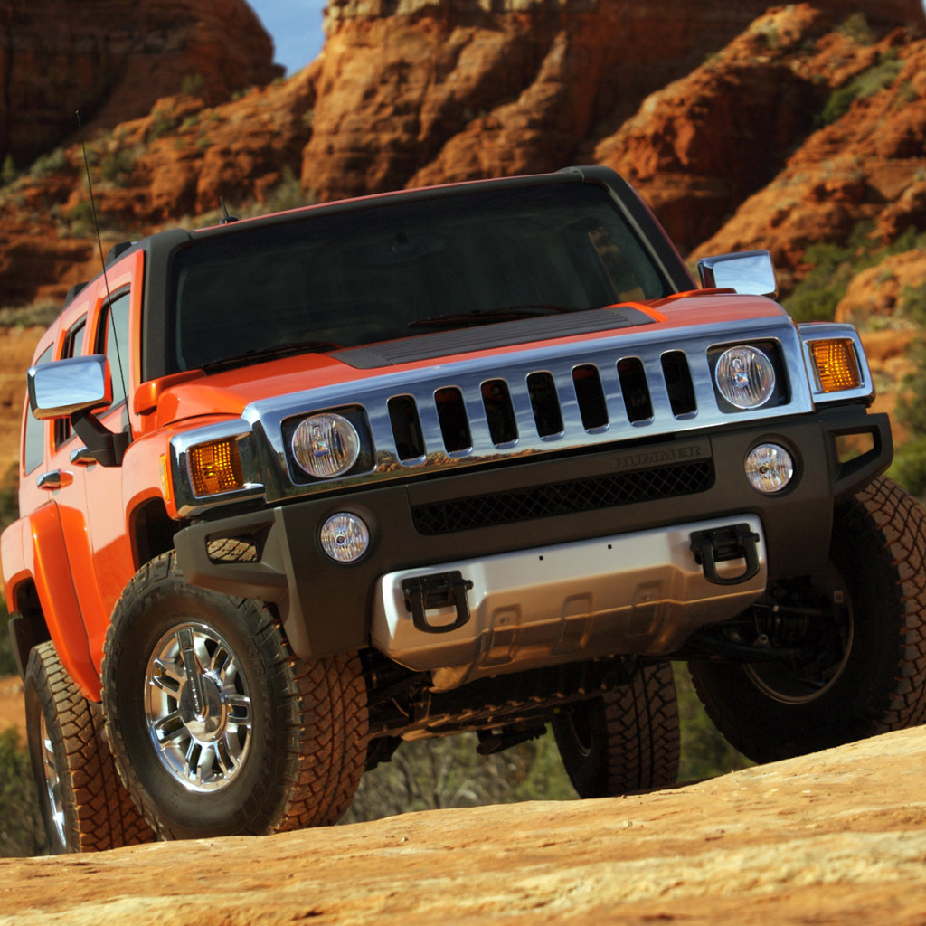 Больше чем Джип