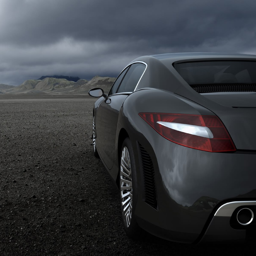 Механический дьявол