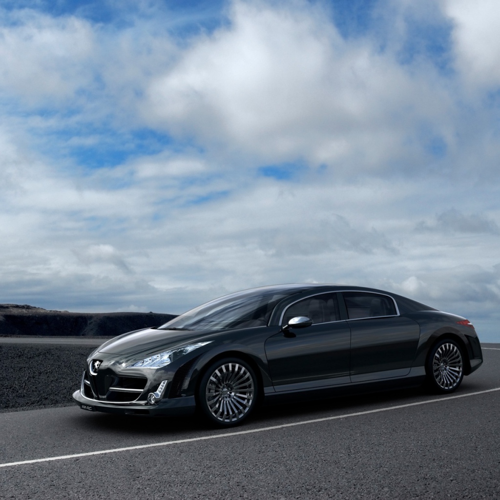 Крутой поворот