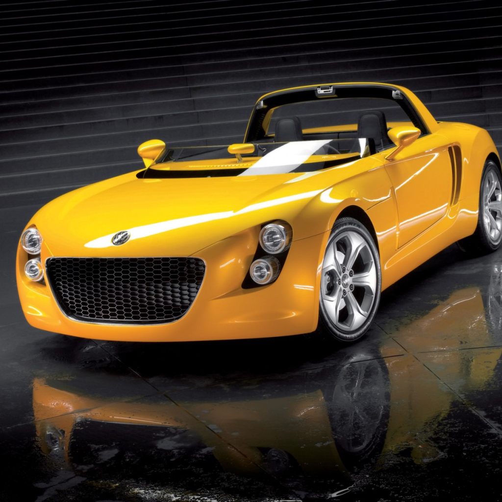 Немецкий спортсмен