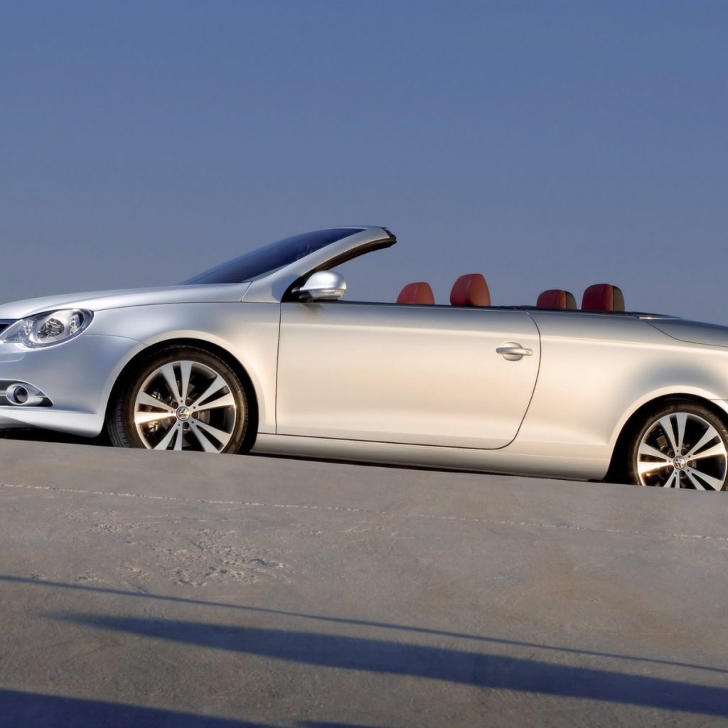 Volkswagen Eos
