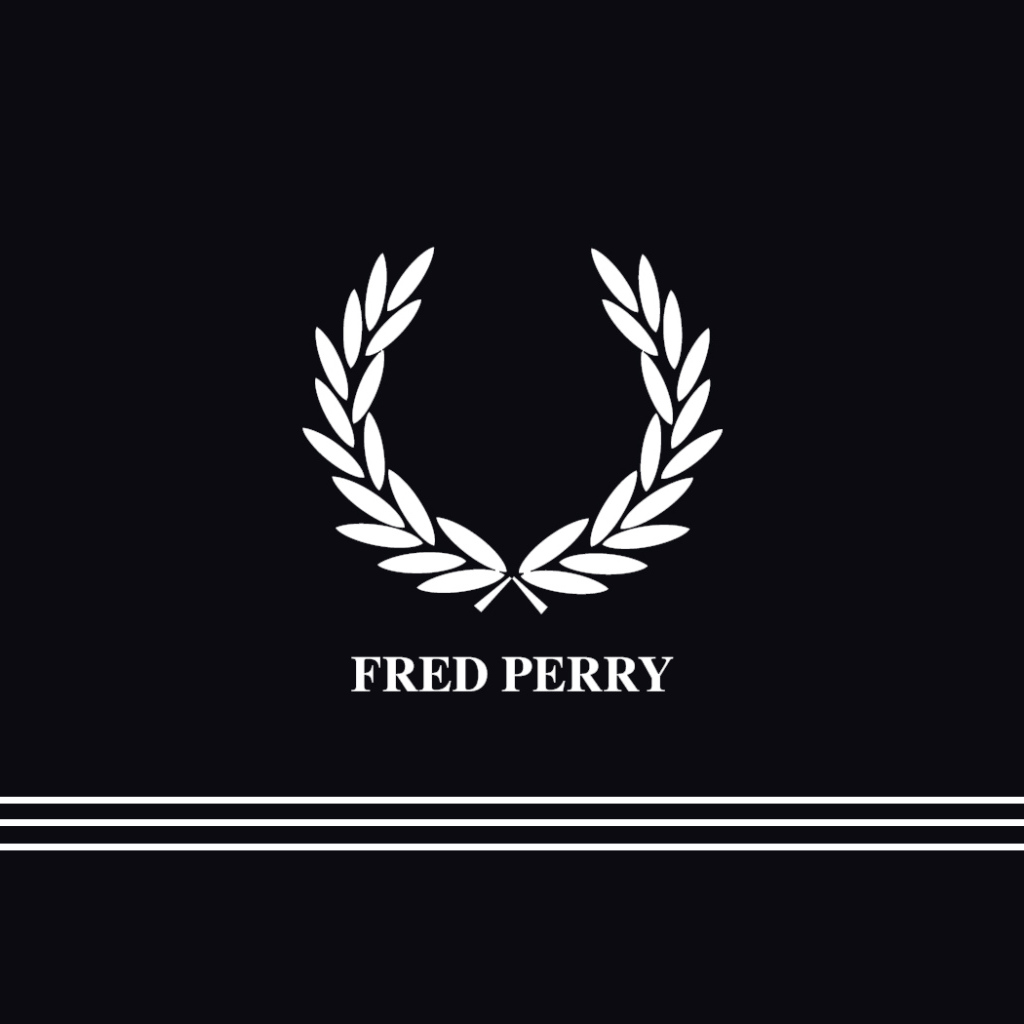 Fred Perry