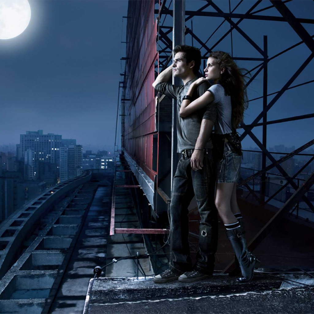 Одежда от Levi's