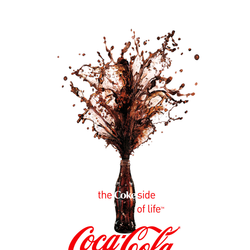 Coca cola