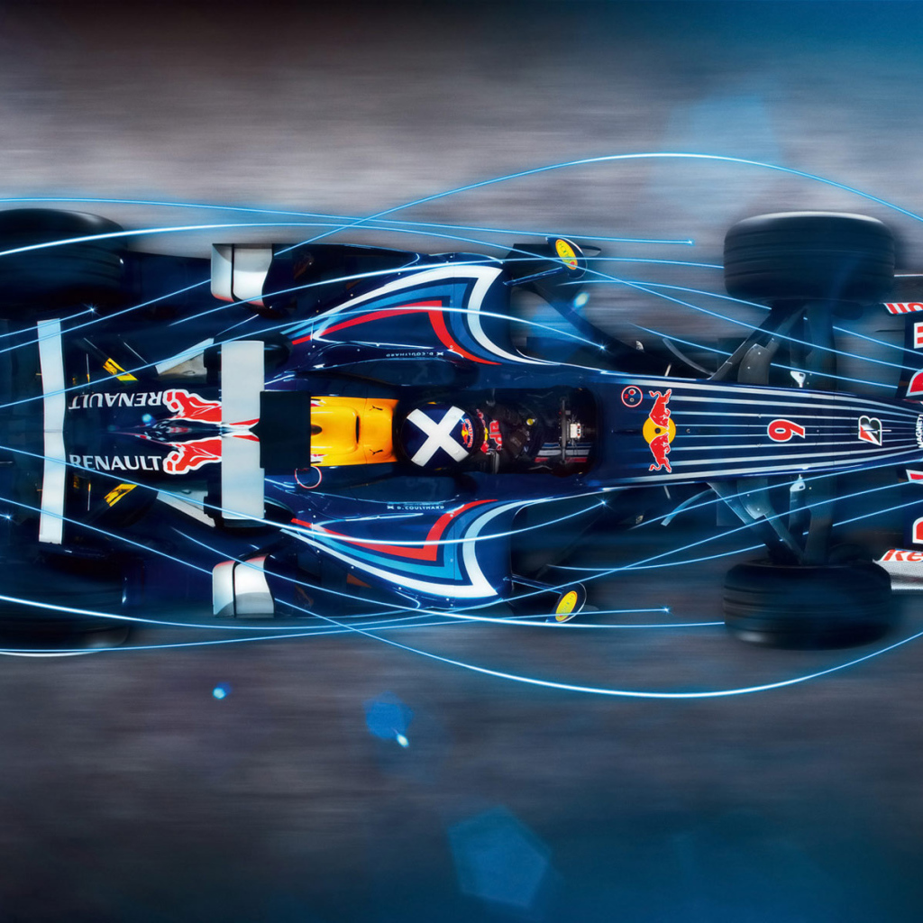 Энергетический напиток Red Bull