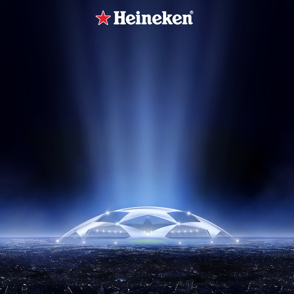 Heineken лига чемпионов