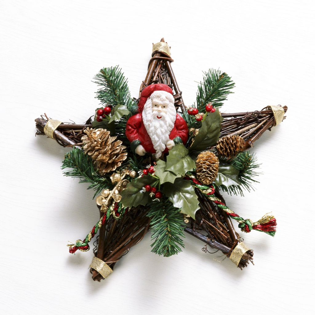 Звездочка / Рождество