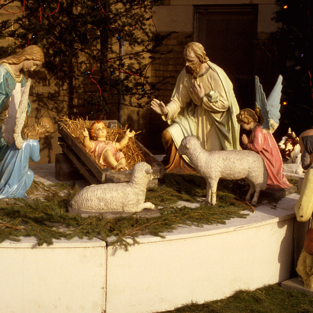 Рождество Христово