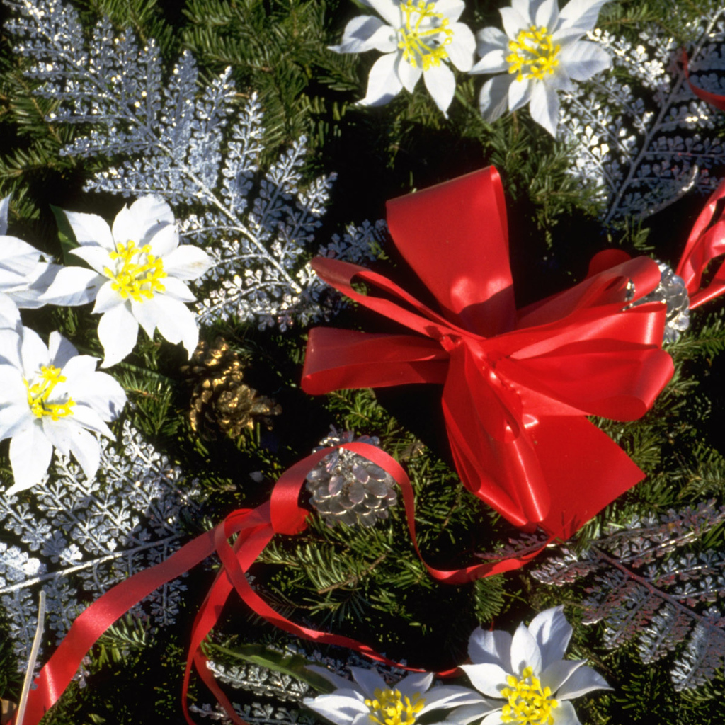 Украшения / Рождество