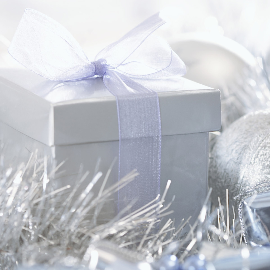 Сюрприз на Рождество