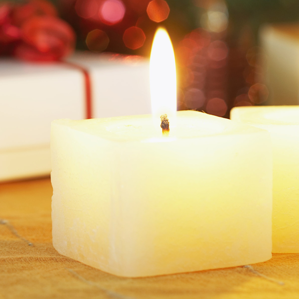 Дух Рождества