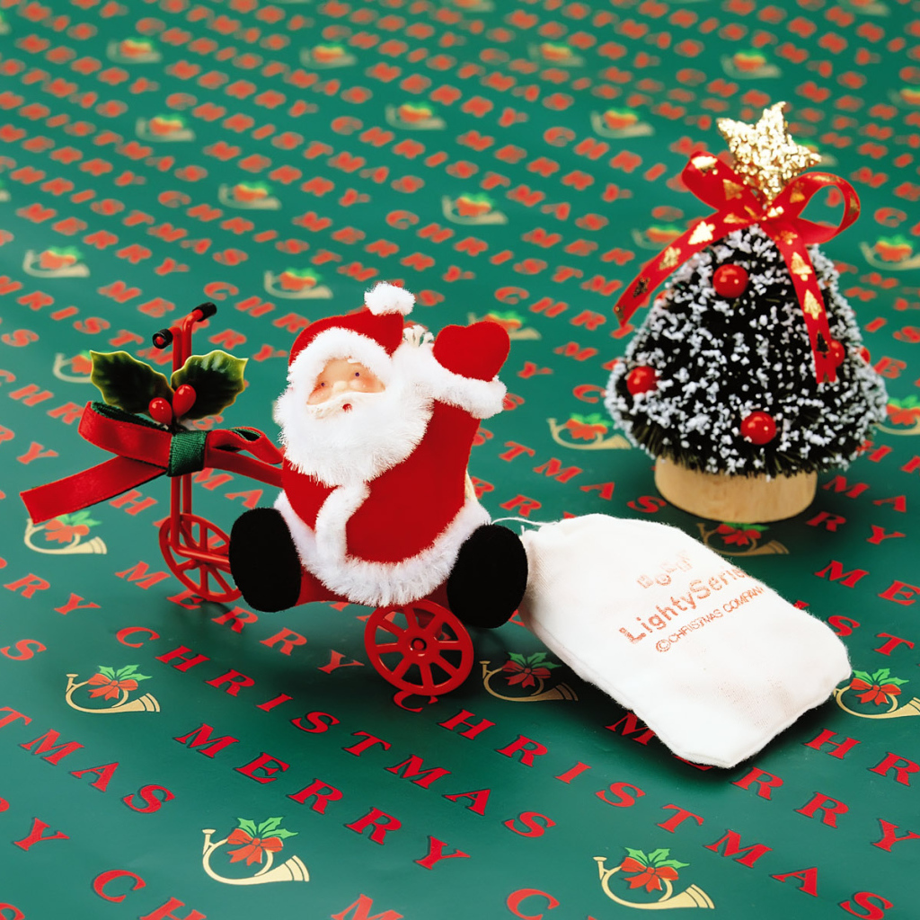 Игрушка / Рождество