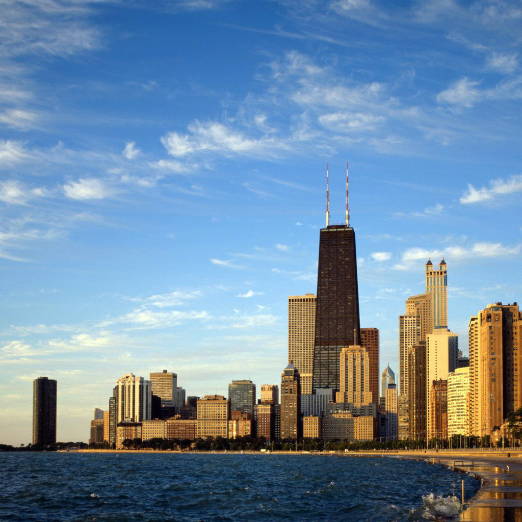 Набережная