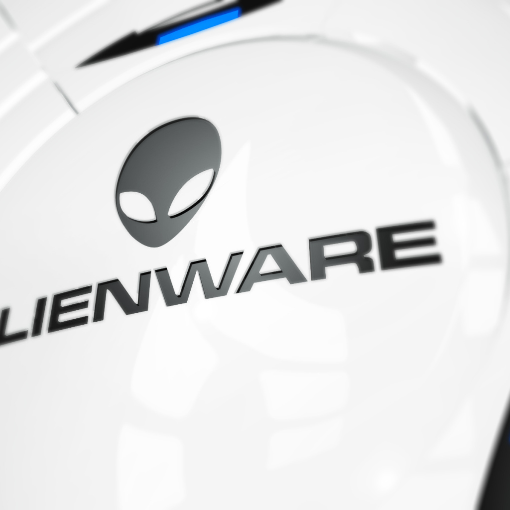 Ноутбуки Alienware