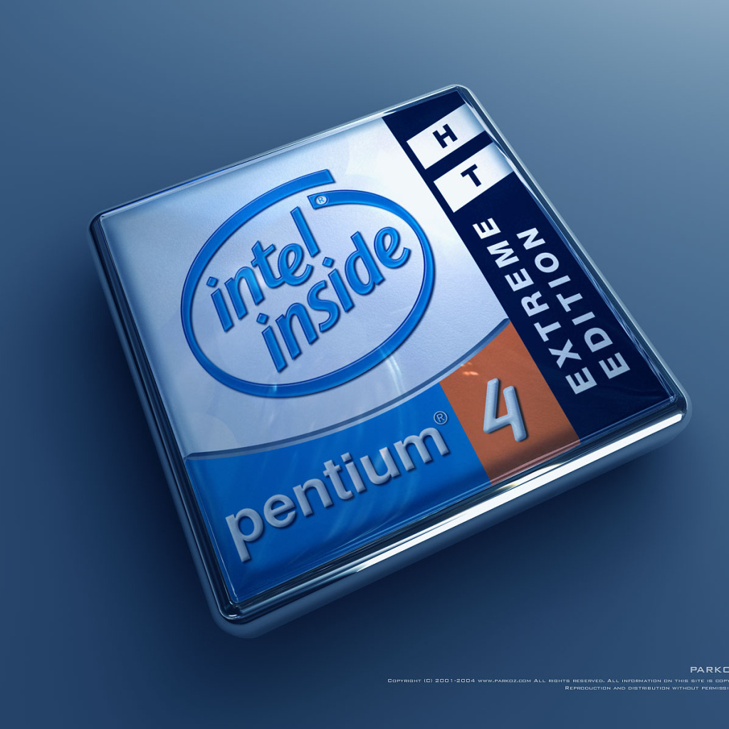 Pentium 4