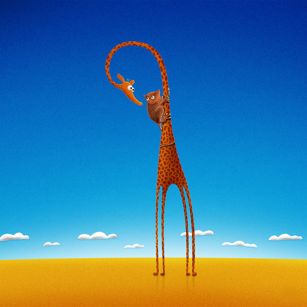 Лучшие друзья