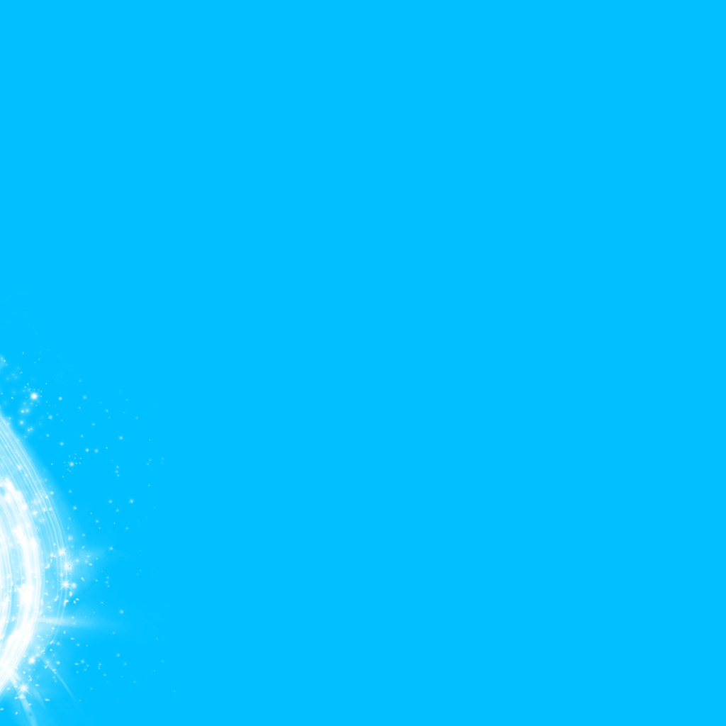 Голубые линии