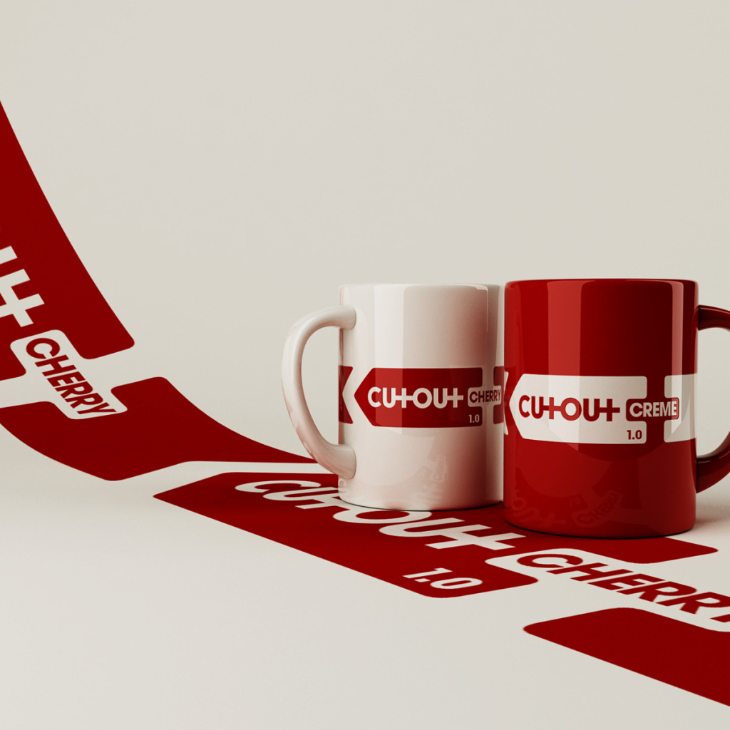 Вишневый крем