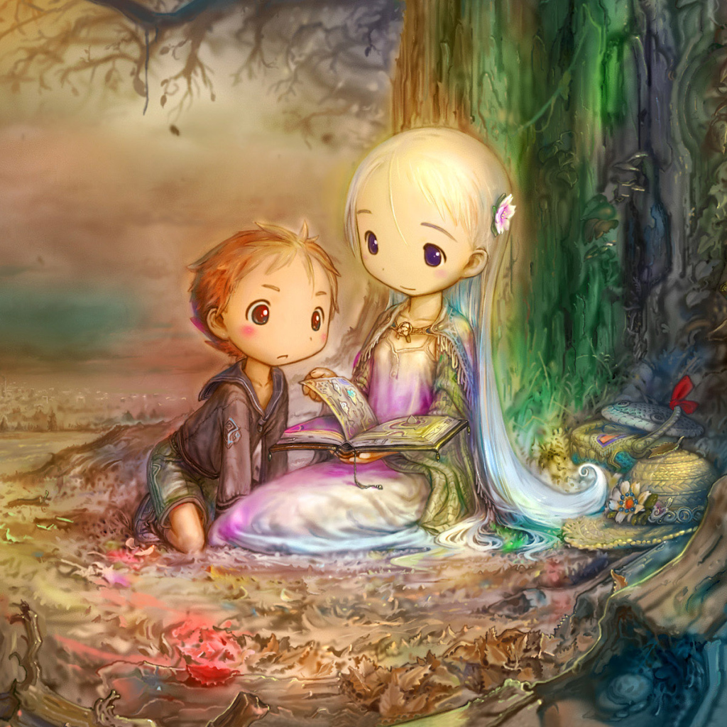 Брат и Сестра