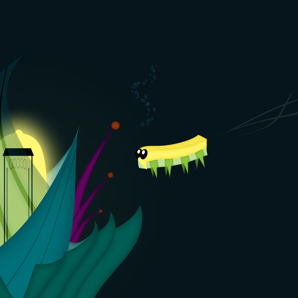 Сон эллектрика