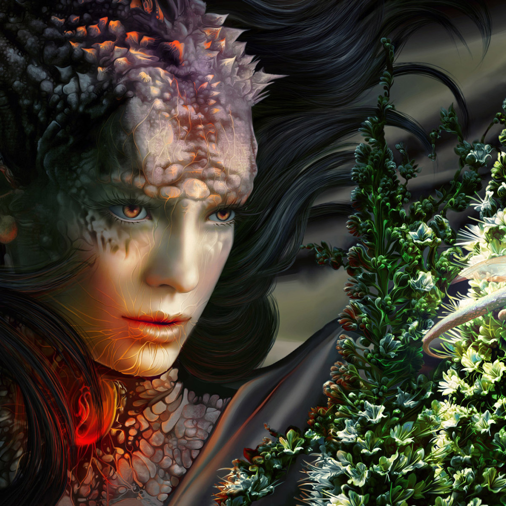 Сказочная фантазия